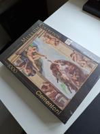 puzzle 1000 stukjes, Hobby en Vrije tijd, Denksport en Puzzels, Ophalen, 500 t/m 1500 stukjes, Nieuw, Legpuzzel