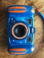 V-Tech Kidizoom canera, Kinderen en Baby's, Speelgoed | Vtech, Ophalen, Zo goed als nieuw