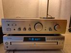 Denon PMA-655R Hifi Versterker – Warm & Krachtig Geluid, Ophalen, Gebruikt, Denon, 60 tot 120 watt