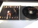 trixies de cd  silhouet, Verzenden, Zo goed als nieuw, Poprock