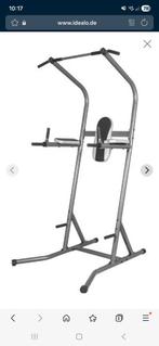 Krachtstation / Optrekstation - Nieuwstaat Gorilla's power t, Ophalen, Benen, Krachtstation, Zo goed als nieuw