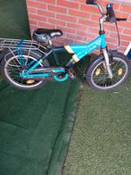 Jongensfiets 16 inch alpina yabber, Fietsen en Brommers, Fietsen | Kinderfietsjes, Ophalen, Gebruikt, 16 tot 20 inch, Alpina