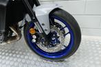 Yamaha MT-09 ABS (bj 2021), Bedrijf, Naked bike
