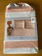 VT wonen dekbedovertrek, 1 persoons 140x200/220cm *NIEUW*, Dekbedovertrek, Nieuw, Ophalen of Verzenden, Overige kleuren