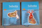 Sobotta Atlas van de menselijke anatomie, Boeken, Ophalen of Verzenden, Zo goed als nieuw, Overige wetenschappen