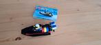 Lego boot set nummer 6537, Ophalen of Verzenden, Zo goed als nieuw