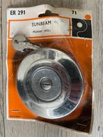 Nieuwe metalen tankdop Sunbeam Hillman Hunter 1972, Auto diversen, Ophalen of Verzenden, Nieuw