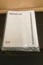 Inductie kookplaat IKEA smaklig, Witgoed en Apparatuur, Kookplaten, Nieuw, Inbouw, Inductie, 4 kookzones