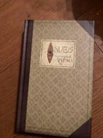 Anubis en de wraak van Arghus, Ophalen of Verzenden