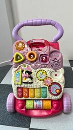 V tech babywalker, Kinderen en Baby's, Speelgoed | Vtech, Ophalen, Gebruikt