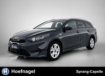 Kia Ceed Sportswagon 1.0 T-GDi Comfortline | Camera | CarPla beschikbaar voor biedingen