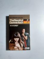 Kirst, H.H.	The Revolt of Gunner Asch, Ophalen of Verzenden, Gelezen
