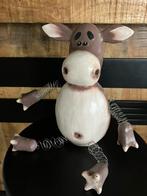 Leuke decoratie Koe, Ophalen of Verzenden