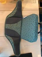 Croozer Baby Zitsteun Fietskar - Nieuwstaat, Ophalen, Zo goed als nieuw, Kinderkar, Minder dan 20 kg