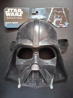 Star wars Darth father masker, Verzamelen, Star Wars, Ophalen of Verzenden, Zo goed als nieuw, Overige typen
