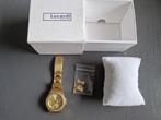 Lucardi horloge, Ophalen of Verzenden, Gebruikt