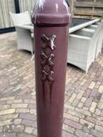 Amsterdams Paaltje origineel met XXX Teken, Ophalen, Gebruikt, Minder dan 100 cm, 100 tot 150 cm