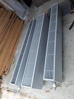 DESIGN JAGA VRIJSTAAND CONVECTOR RADIATOREN TE, Ophalen of Verzenden, Zo goed als nieuw, 800 watt of meer, Radiator
