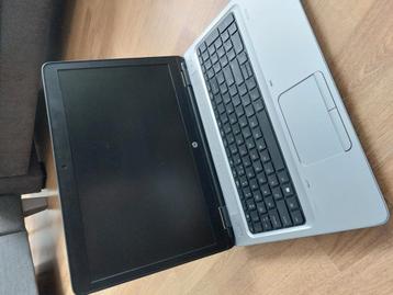 Hp-ProBook laptop  beschikbaar voor biedingen