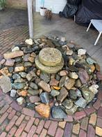 Fontein tuin, Verzenden, Zo goed als nieuw