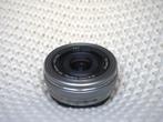 Olympus pancake lens 14-42mm f/3.5-5.6 EZ, Ophalen of Verzenden, Niet werkend, Olympus, Geen optische zoom
