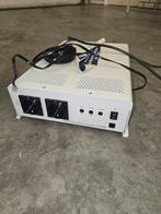 Samlex Europe Omvormer 1500W - Nieuwstaat!, Ophalen of Verzenden, Gebruikt, Universele onderdelen
