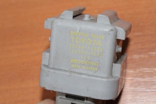 Toyota 4A-GE 20V startrelais, Auto diversen, Tuning en Styling, Ophalen
