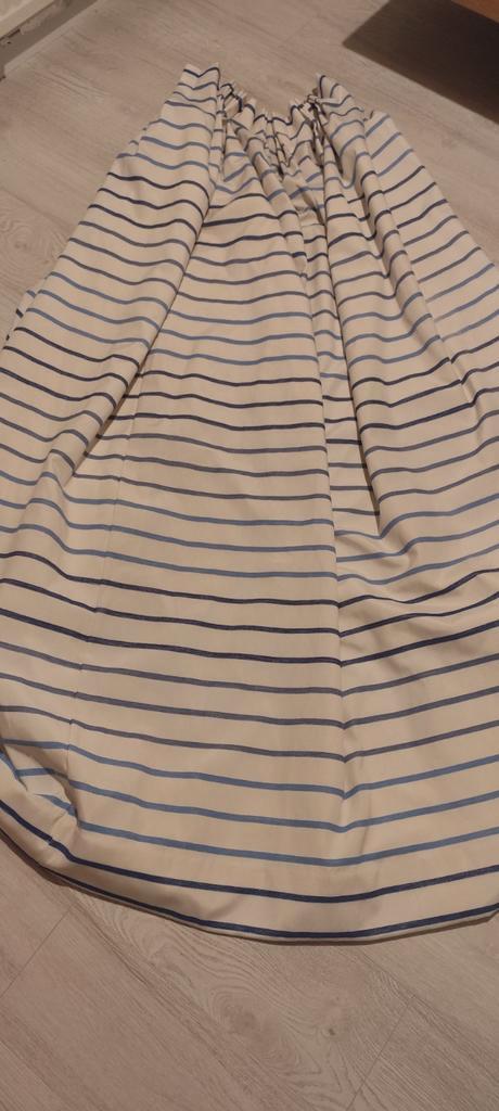 Gordijnen 2x2, Kinderen en Baby's, Babykleding | Petten en Hoeden, Jongetje of Meisje, Ophalen of Verzenden