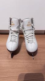 Jackson Excel Kunstschaatsen - Maat 34,5, Ophalen of Verzenden, Zo goed als nieuw, Kunstschaatsen, Overige merken
