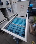 3 kamerfilter filtreco ( eventuweel met opzetzeef ), Ophalen, Gebruikt
