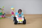 Lego Friends 41442 dieren reddingsvoertuig, Ophalen, Zo goed als nieuw