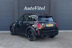 MINI Countryman 2.0 Cooper S E ALL4 Northwood Edition | Pano, Automaat, Gebruikt, Countryman, Zwart