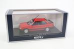 1:43  Peugeot 309 GTi 1987  -  Norev, Hobby en Vrije tijd, Auto, Frankrijk, Info@bram-modelcars.nl, Norev