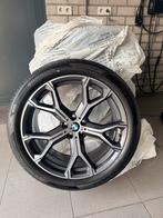 Nieuwe 21 inch BMW X5 Velgen met Hankook Banden, Auto-onderdelen, Banden en Velgen, Ophalen, 275 mm, Banden en Velgen, Nieuw