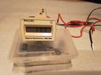 Philips digitale multimeter SBC 802, Ophalen, Gebruikt