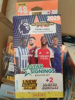 Panini Adrenalyn XL Premier League 2025 Star Signings, Ophalen, Nieuw, Buitenlandse clubs, Spelerskaart