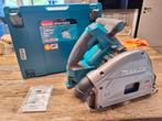 Makita SP001GZ03, Doe-het-zelf en Verbouw, Gereedschap | Zaagmachines, Ophalen of Verzenden, Zo goed als nieuw, 1200 watt of meer