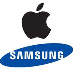 Apple en Samsung telefoons gezocht!, Ophalen of Verzenden, Zo goed als nieuw, Zwart, 128 GB