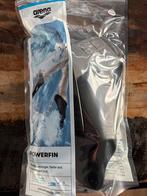 Arena Powerfin Zwemvliezen - Maat 41/42 - Nieuw, Ophalen of Verzenden, Nieuw, Overige typen