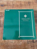 Depeche mode love in itself live tracks mini album LP, Cd's en Dvd's, Vinyl | Pop, Ophalen of Verzenden, 1980 tot 2000, Gebruikt
