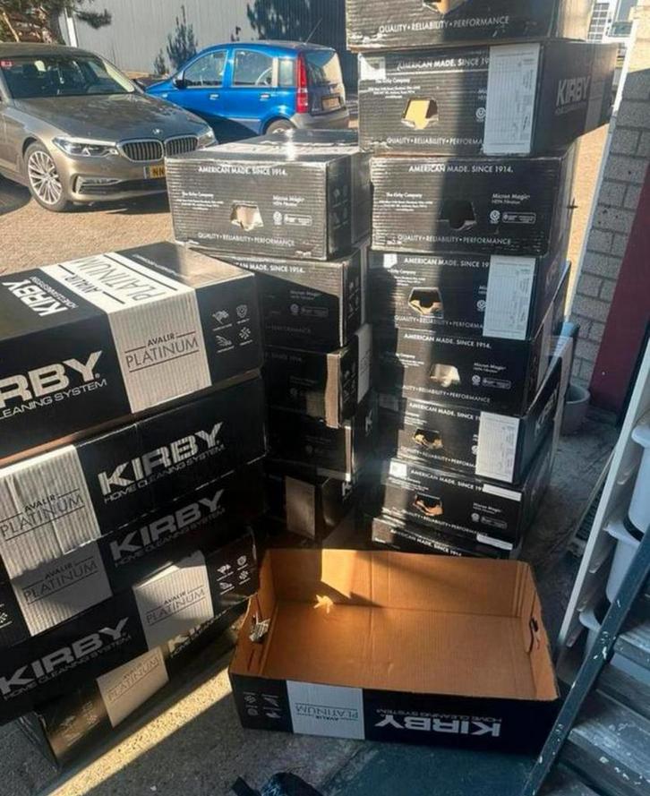 GRATIS VERHUIS DOZEN, Doe-het-zelf en Verbouw, Kratten en Dozen, Ophalen of Verzenden