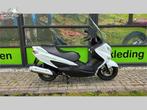 SUZUKI UH 200 (2019), Scooter, Bedrijf, 200 cc, 12 t/m 35 kW