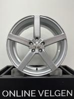 Set 19 inch Axe 5x112 ET40 velgen Mercedes Audi Volkswagen, Velg(en), Gebruikt, Personenwagen, Ophalen of Verzenden