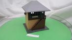 Pola H0 1010 Seinhuis Waldbrunn  1987, Hobby en Vrije tijd, Modeltreinen | H0, Ophalen of Verzenden, Gebruikt, Brug, Tunnel of Gebouw