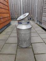 Melkbus, Ophalen, Zo goed als nieuw