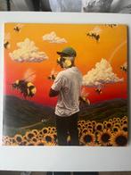 Tyler, The Creator - Flower Boy vinyl, Ophalen of Verzenden, 2000 tot heden, Zo goed als nieuw, 12 inch