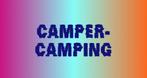 Gezocht: Lowlands camper camping ticket met of zonder stroom, Twee personen, Meerdaags