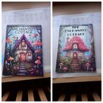 3 kleurboek voor volwassenen, Ophalen, Nieuw