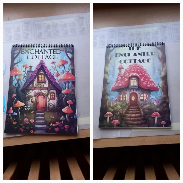3 kleurboek voor volwassenen, Hobby en Vrije tijd, Overige Hobby en Vrije tijd, Nieuw, Ophalen