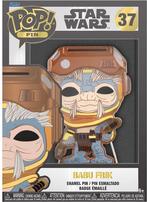 Funko Pop! Pin Star Wars - Babu Frik #37, Verzamelen, Ophalen of Verzenden, Nieuw